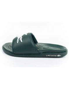 Lacoste Croco Dualiste 202D2 M 743CMA00202D2 flipflops 2