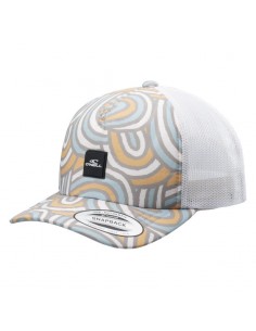 O'neill Flood Trucker Cap Jr 92800613431