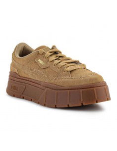 Puma Mayze Stack Suede W shoes 383983 03
