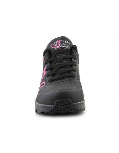 Skechers Dripping In Love W 177980BKPK shoes Skechers Dripping In Love W 177980BKPK shoes