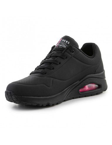 Skechers Dripping In Love W 177980BKPK shoes Skechers Dripping In Love W 177980BKPK shoes