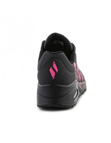 Skechers Dripping In Love W 177980BKPK shoes Skechers Dripping In Love W 177980BKPK shoes