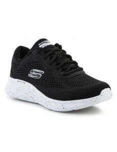 Skechers SkechLite W 149990BKW shoes