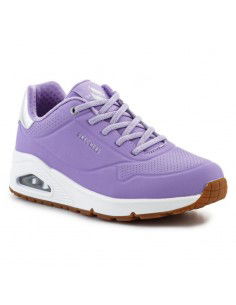 Skechers Uno Shimmer Away W 155196LIL shoes