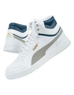 Puma Shuffle Mid W shoes 380748 15