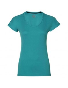 Asics Capsleeve Top W 1545411274
