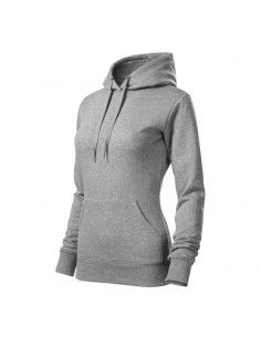 Malfini Cape Free W sweatshirt MLIF1412