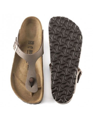 Birkenstock GIZEH BS W 0043753 flipflops Birkenstock GIZEH BS W 0043753 flipflops