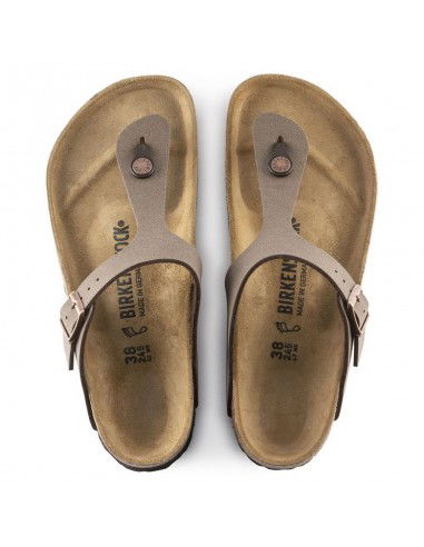 Birkenstock GIZEH BS W 0043753 flipflops Birkenstock GIZEH BS W 0043753 flipflops