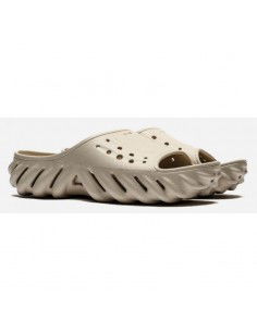 Crocs Echo Slide Elephant 208170160 flipflops 2