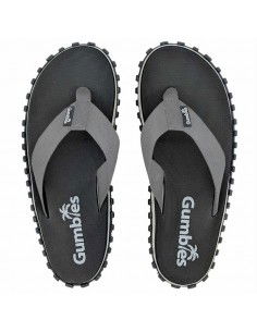 Gumbies Duckbill Flip Flops GDBUNIBLGR flipflops