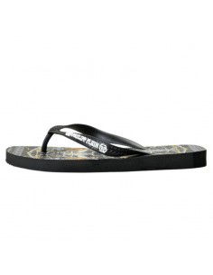 Philipp Plein M IMPS901 men's flipflops 2