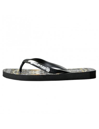 Philipp Plein M IMPS901 men's flipflops Philipp Plein M IMPS901 men's flipflops