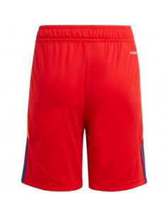 Adidas Tiro 24 Jr IT2422 shorts 2