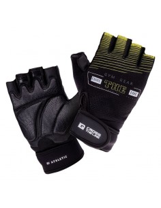 IQ Louise gloves 92800402513