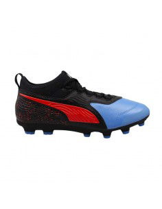 Puma ONE 193 HG M 105588 01 shoes