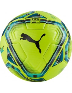 Football Puma teamFinal 211 FIFA Quality Pro 083236 03