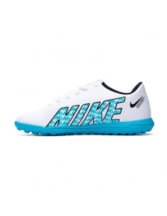 Nike Vapor 15 Club TF Jr DJ5956146 shoes 2