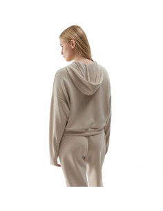 4F F1002 W sweatshirt 4FWSS24TSWSF1002 83S 2