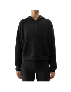 4F F1002 W sweatshirt 4FWSS24TSWSF1002 20S