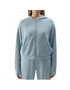 4F F1002 W sweatshirt 4FWSS24TSWSF1002 34S
