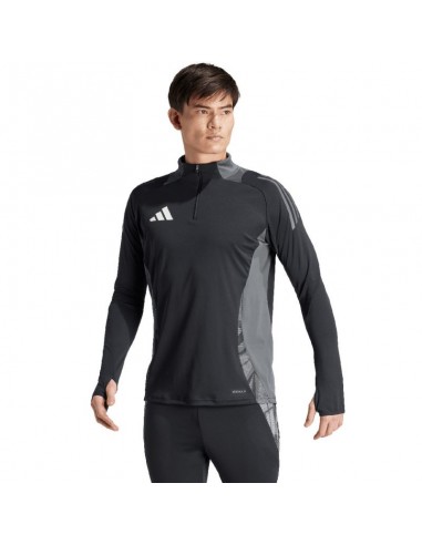 Adidas Tiro 24 Competition Training M L8257 sweatshirt Adidas Tiro 24 Competition Training M L8257 sweatshirt