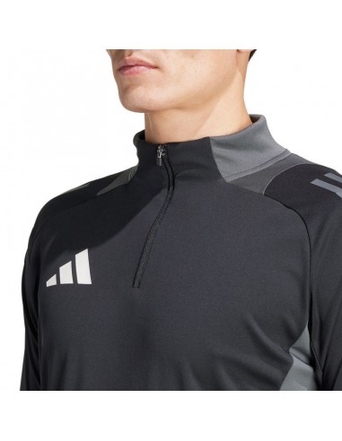 Adidas Tiro 24 Competition Training M L8257 sweatshirt Adidas Tiro 24 Competition Training M L8257 sweatshirt