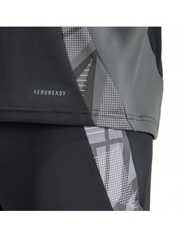 Adidas Tiro 24 Competition Training M L8257 sweatshirt Adidas Tiro 24 Competition Training M L8257 sweatshirt