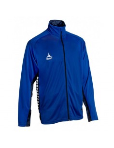 Select Spain Zip Select Monaco T26 goalkeeper sweatshirt