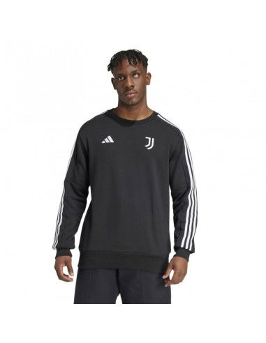 Adidas Juventus Turin DNA Sweat M IT3788 sweatshirt Adidas Juventus Turin DNA Sweat M IT3788 sweatshirt