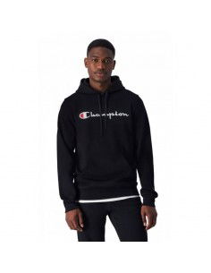 Champion Hooded Sweatshirt M 220253KK001 2