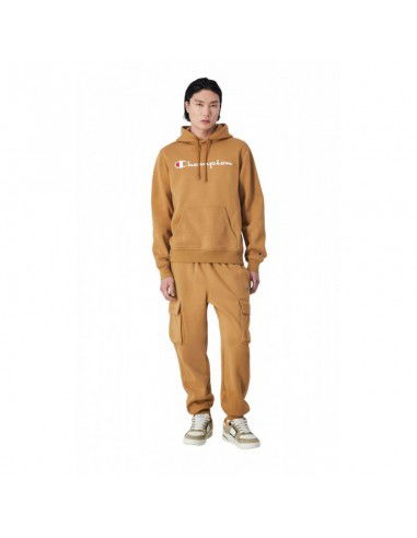 Champion Hooded Sweatshirt M 220253MS034 Champion Hooded Sweatshirt M 220253MS034