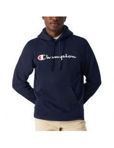 Champion Hooded Sweatshirt M 220253BS501
