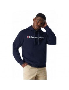 Champion Hooded Sweatshirt M 220253BS501 2