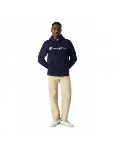 Champion Hooded Sweatshirt M 220253BS501 Champion Hooded Sweatshirt M 220253BS501