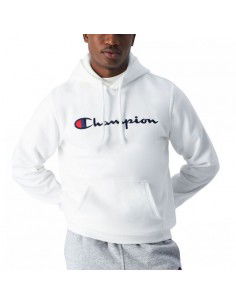 Champion Hooded Sweatshirt M 220253WW001
