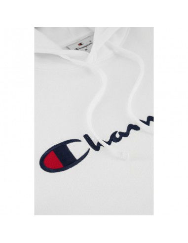 Champion Hooded Sweatshirt M 220253WW001 Champion Hooded Sweatshirt M 220253WW001