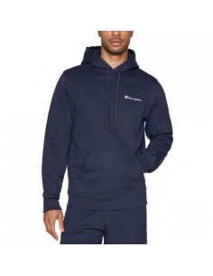 Champion Hooded Sweatshirt M 220258BS501 2