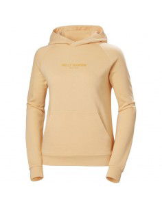 Helly Hansen sweatshirt with hood W Core Hoodie W 54033 316