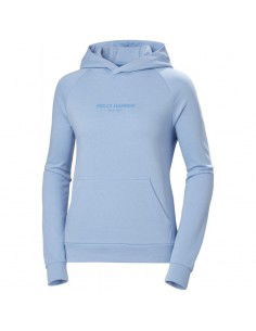 Helly Hansen sweatshirt with hood W Core Hoodie W 54033 627