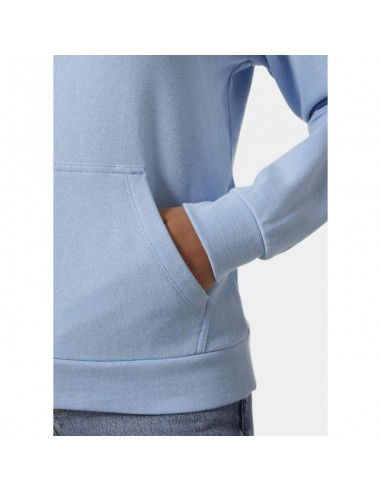 Helly Hansen sweatshirt with hood W Core Hoodie W 54033 627 Helly Hansen sweatshirt with hood W Core Hoodie W 54033 627