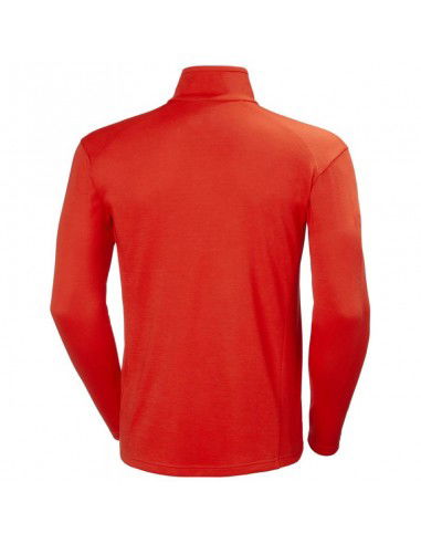 Helly Hansen technical sweatshirt HP 12 ZIP PULLOVER M 30208 222 Helly Hansen technical sweatshirt HP 12 ZIP PULLOVER M 30208 222
