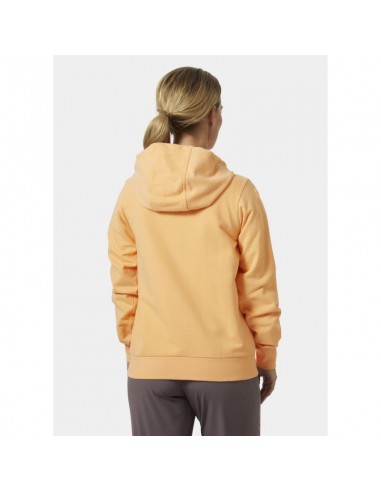 Helly Hansen sweatshirt with hood W HH Logo Full Zip Hoodie 20 W 34461 316 Helly Hansen sweatshirt with hood W HH Logo Full Zip Hoodie 20 W 34461 316