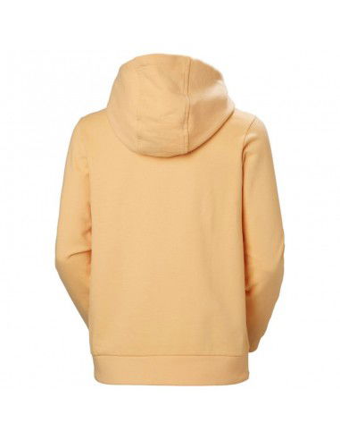 Helly Hansen sweatshirt with hood W HH Logo Full Zip Hoodie 20 W 34461 316 Helly Hansen sweatshirt with hood W HH Logo Full Zip Hoodie 20 W 34461 316