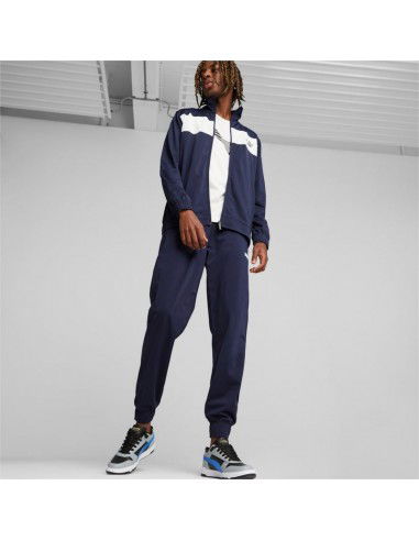Puma M sweatshirt 677427 06 Puma M sweatshirt 677427 06