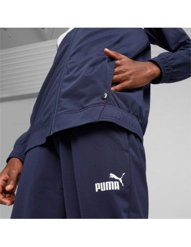Puma M sweatshirt 677427 06 Puma M sweatshirt 677427 06