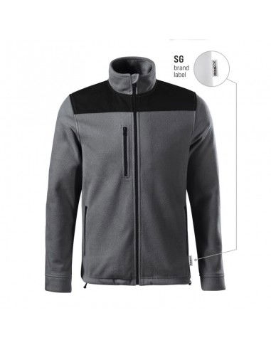 Rimeck Effect M MLI530SG sweatshirt Rimeck Effect M MLI530SG sweatshirt