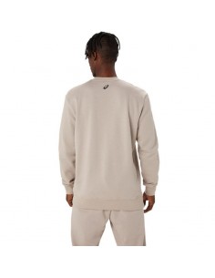 Asics Sweatshirt M 2031E192250 2