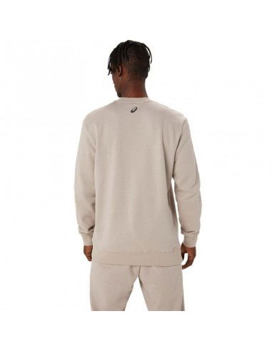 Asics Sweatshirt M 2031E192250 Asics Sweatshirt M 2031E192250