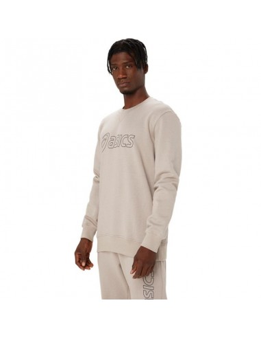 Asics Sweatshirt M 2031E192250 Asics Sweatshirt M 2031E192250